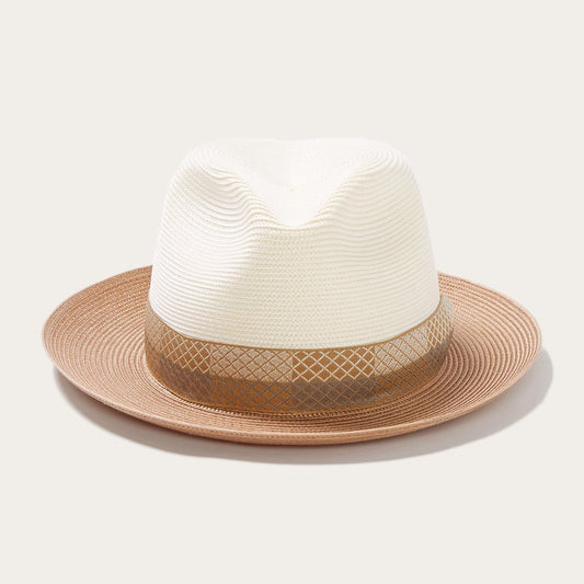 Stetson Andover Milan Fedora