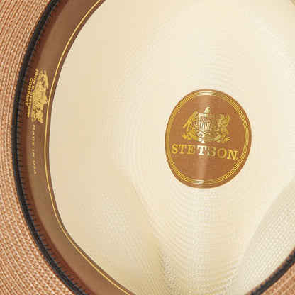 Stetson Andover Milan Fedora