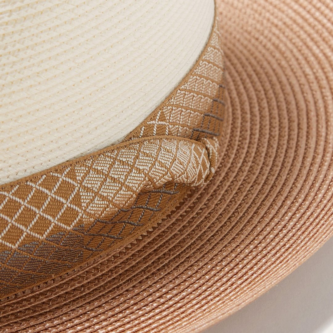 Stetson Andover Milan Fedora