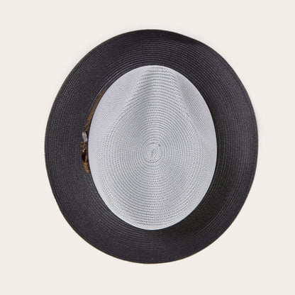Stetson Andover Milan Fedora
