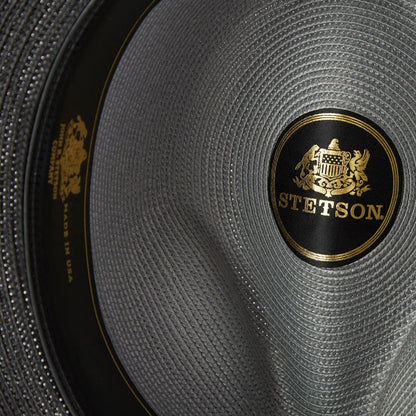 Stetson Andover Milan Fedora