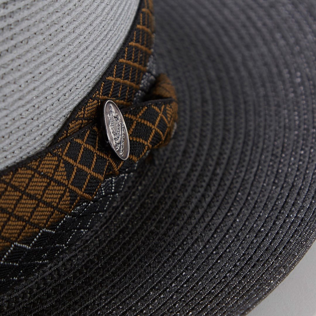 Stetson Andover Milan Fedora