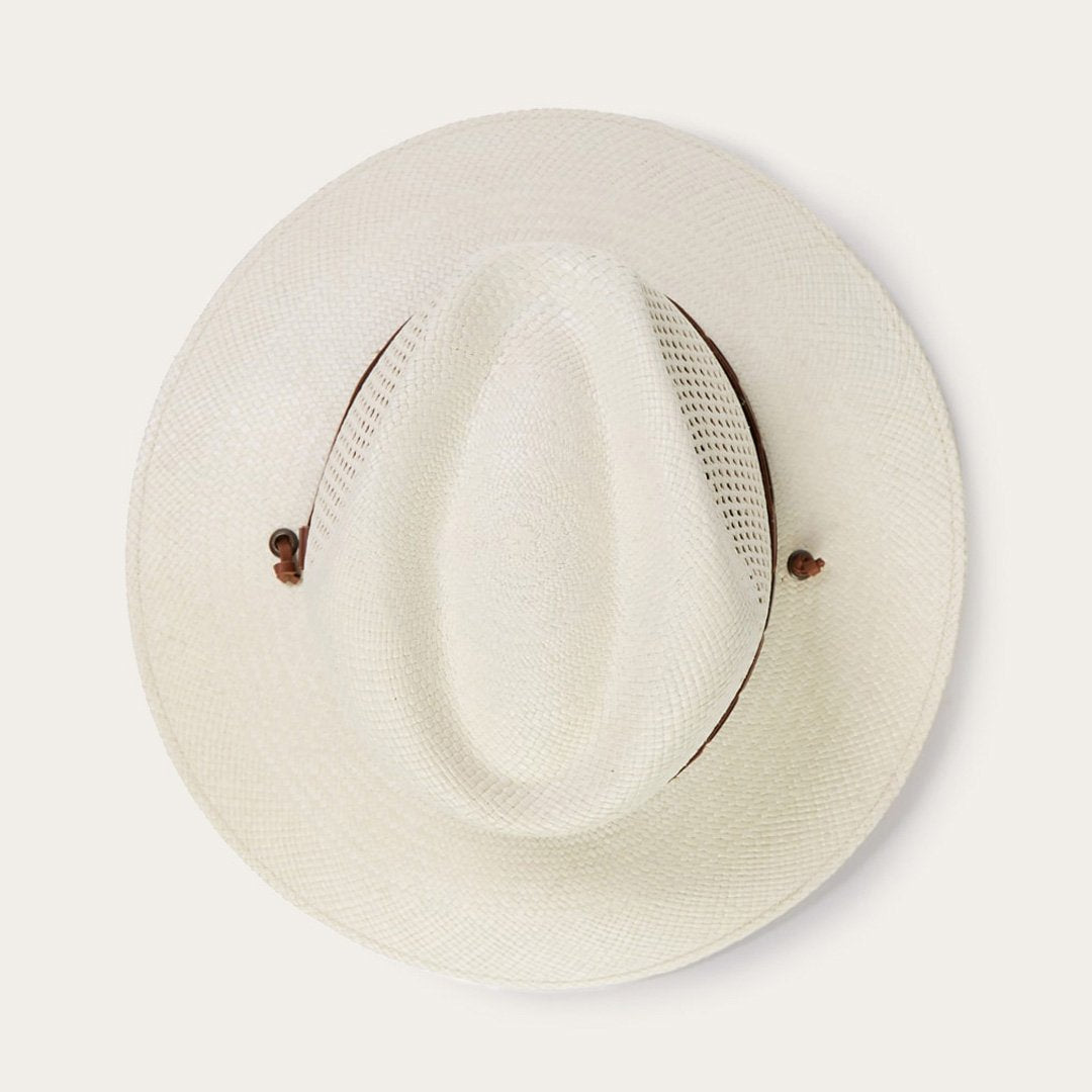 Stetson Airway Panama Safari Hat