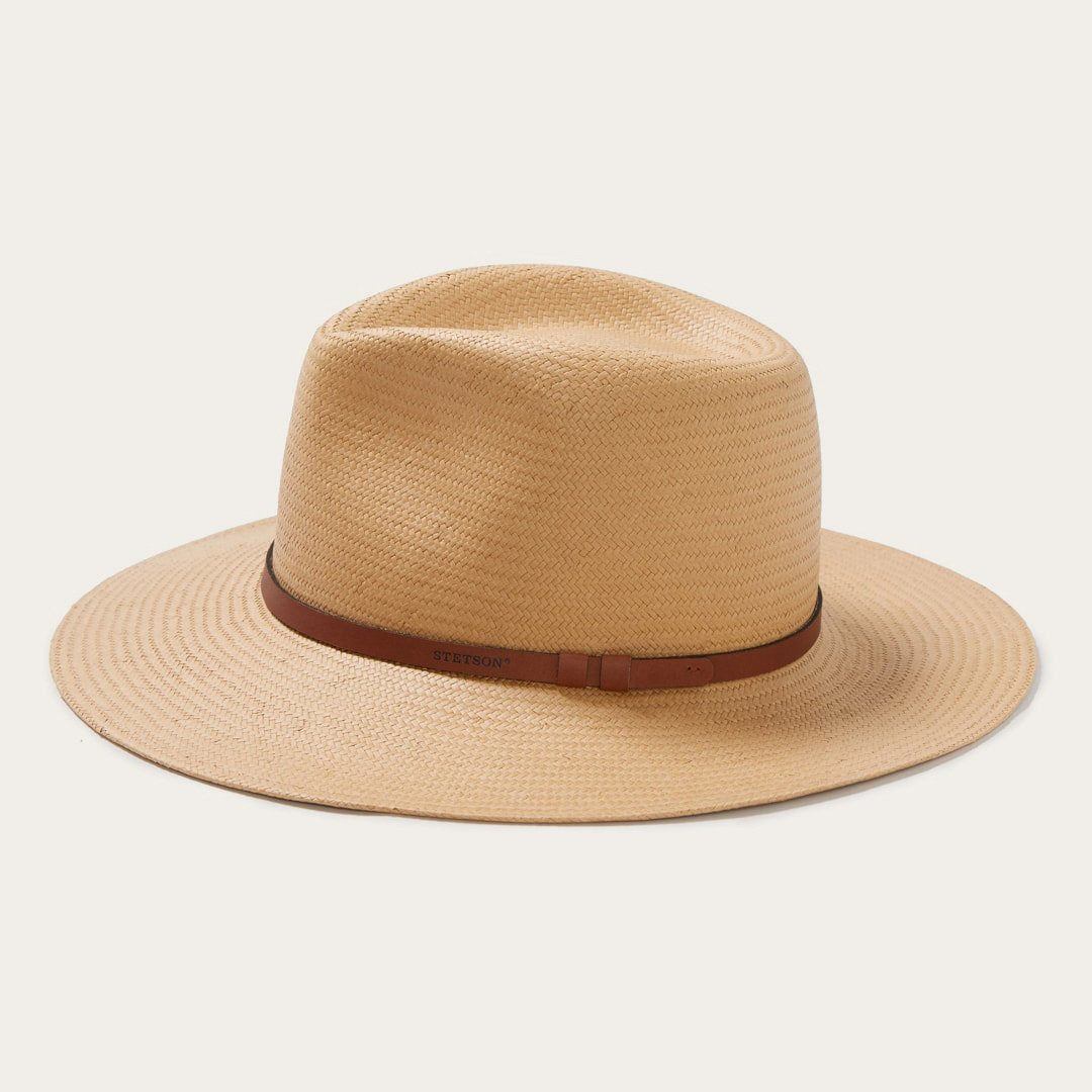 Stetson Limestone Outdoor Hat