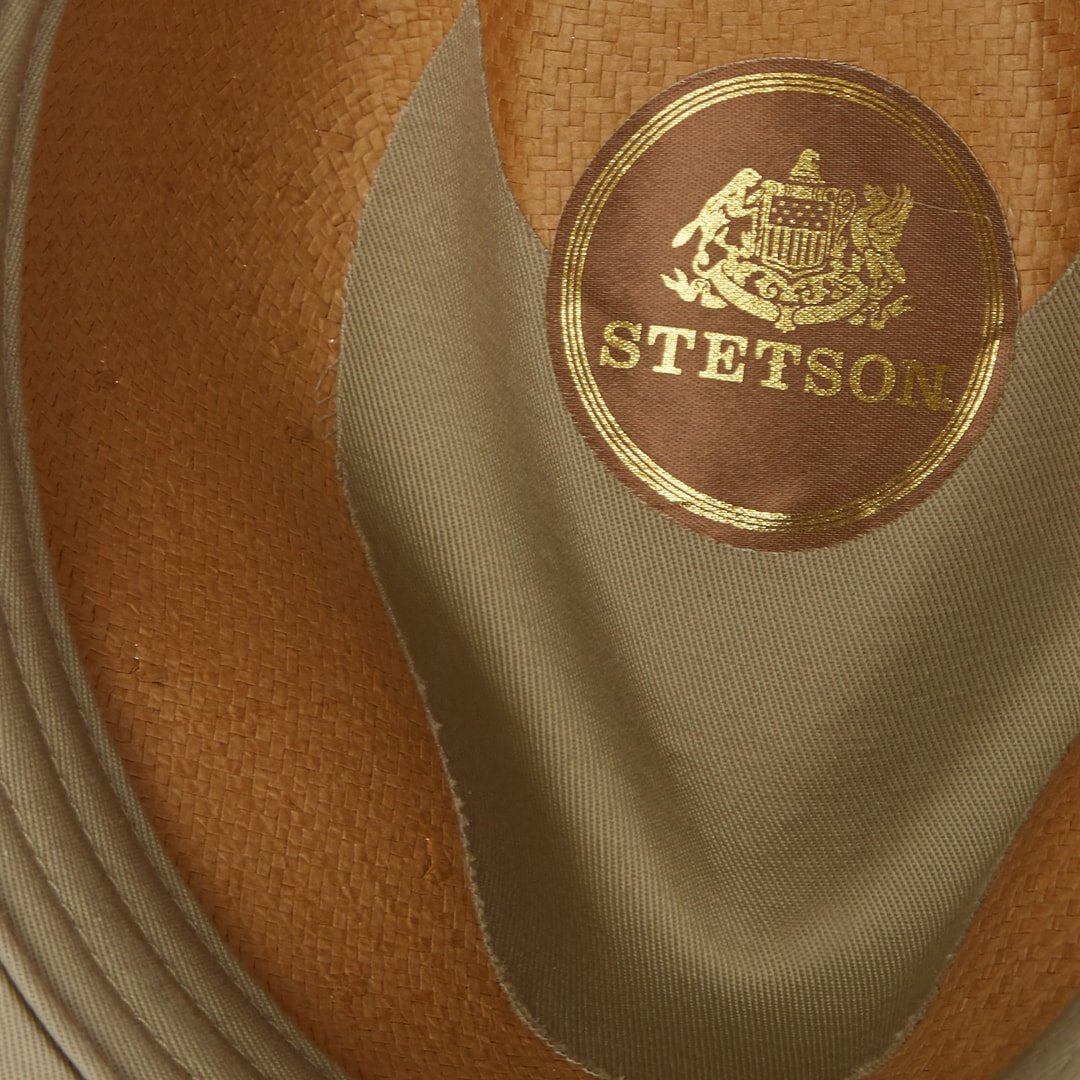 Stetson Limestone Outdoor Hat
