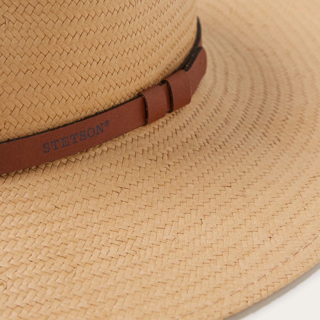 Stetson Limestone Outdoor Hat