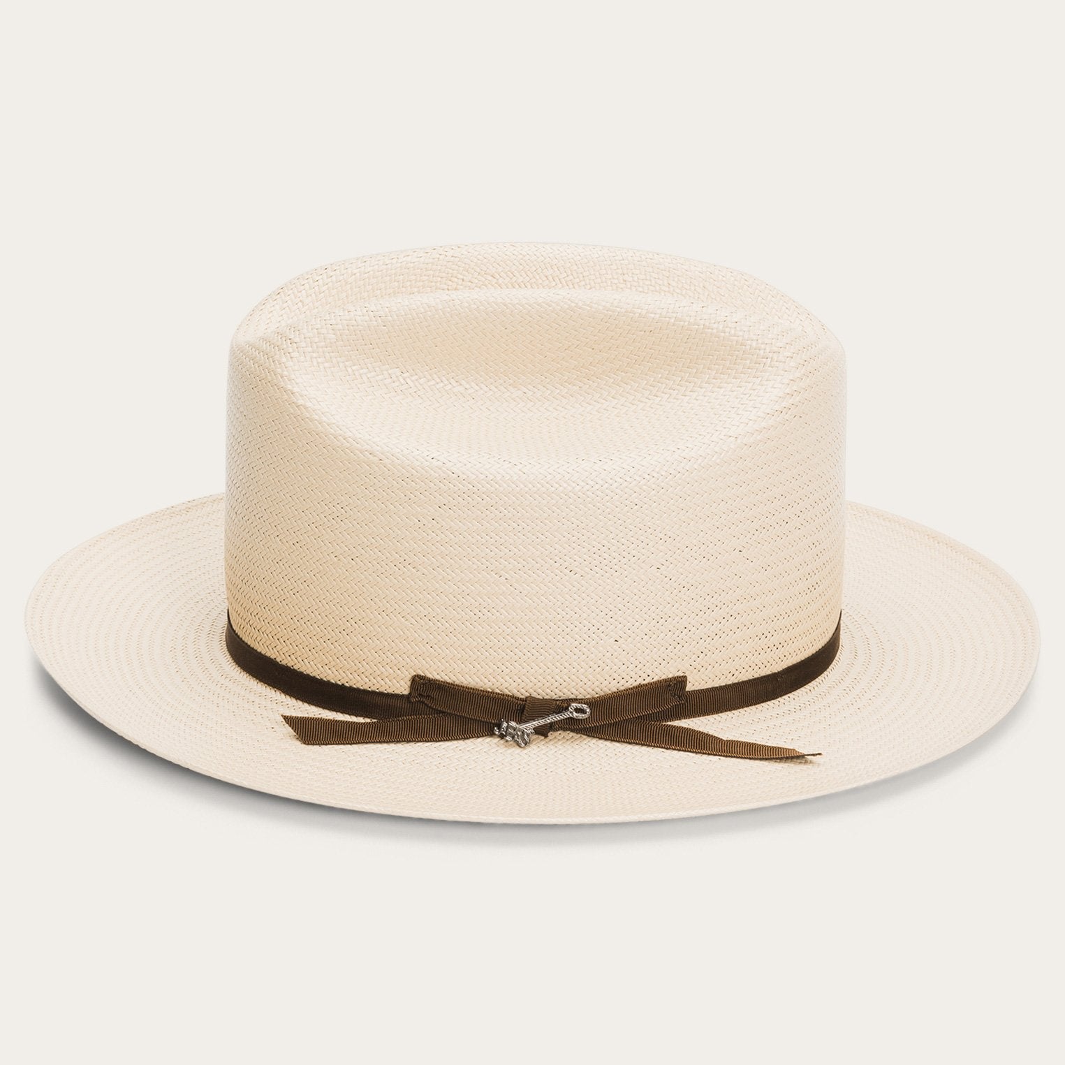 Stetson Open Road Straw Hat