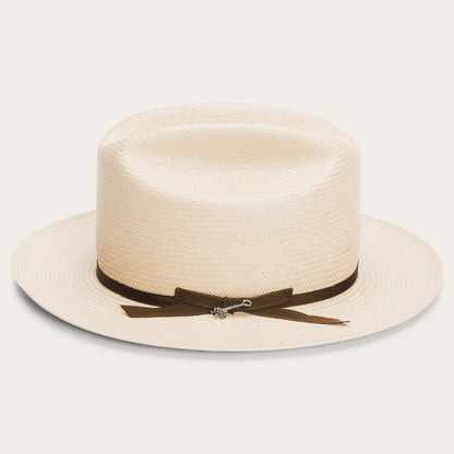 Stetson Open Road Straw Hat