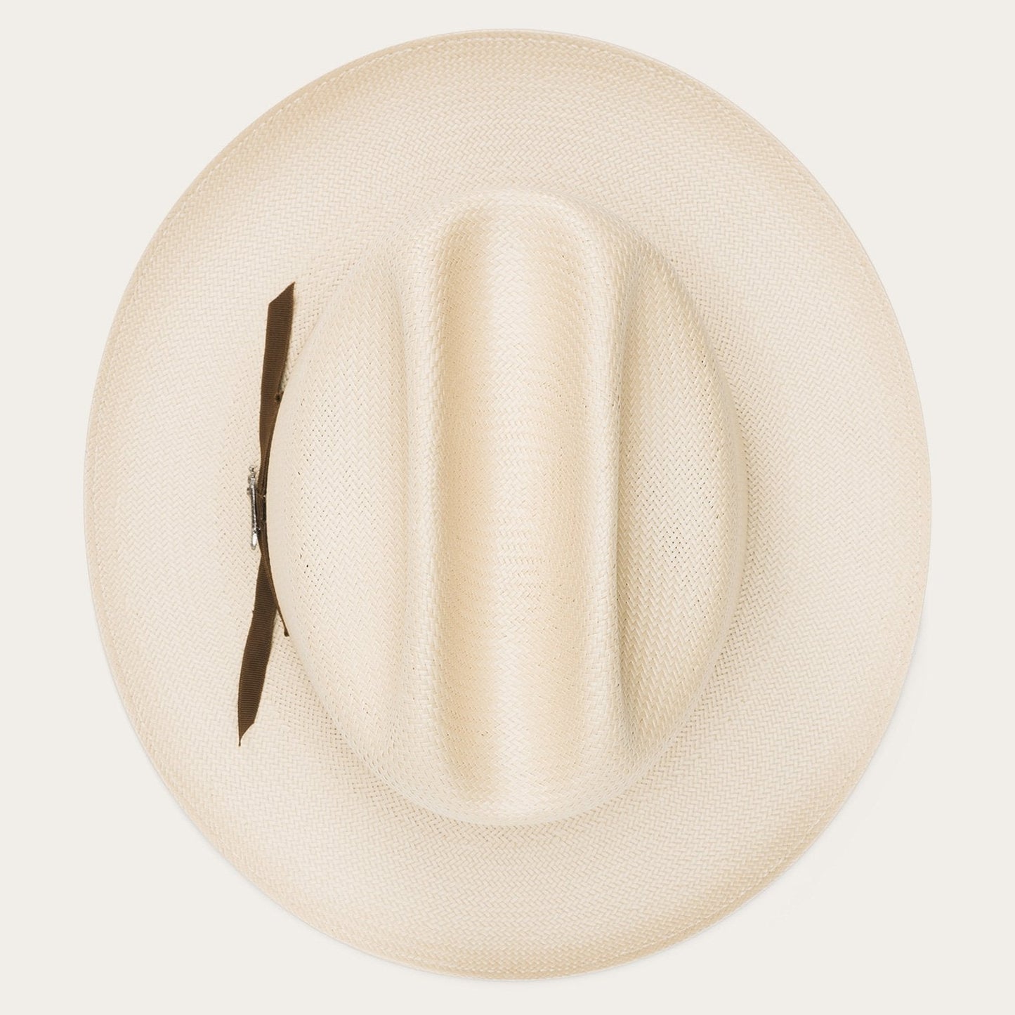 Stetson Open Road Straw Hat