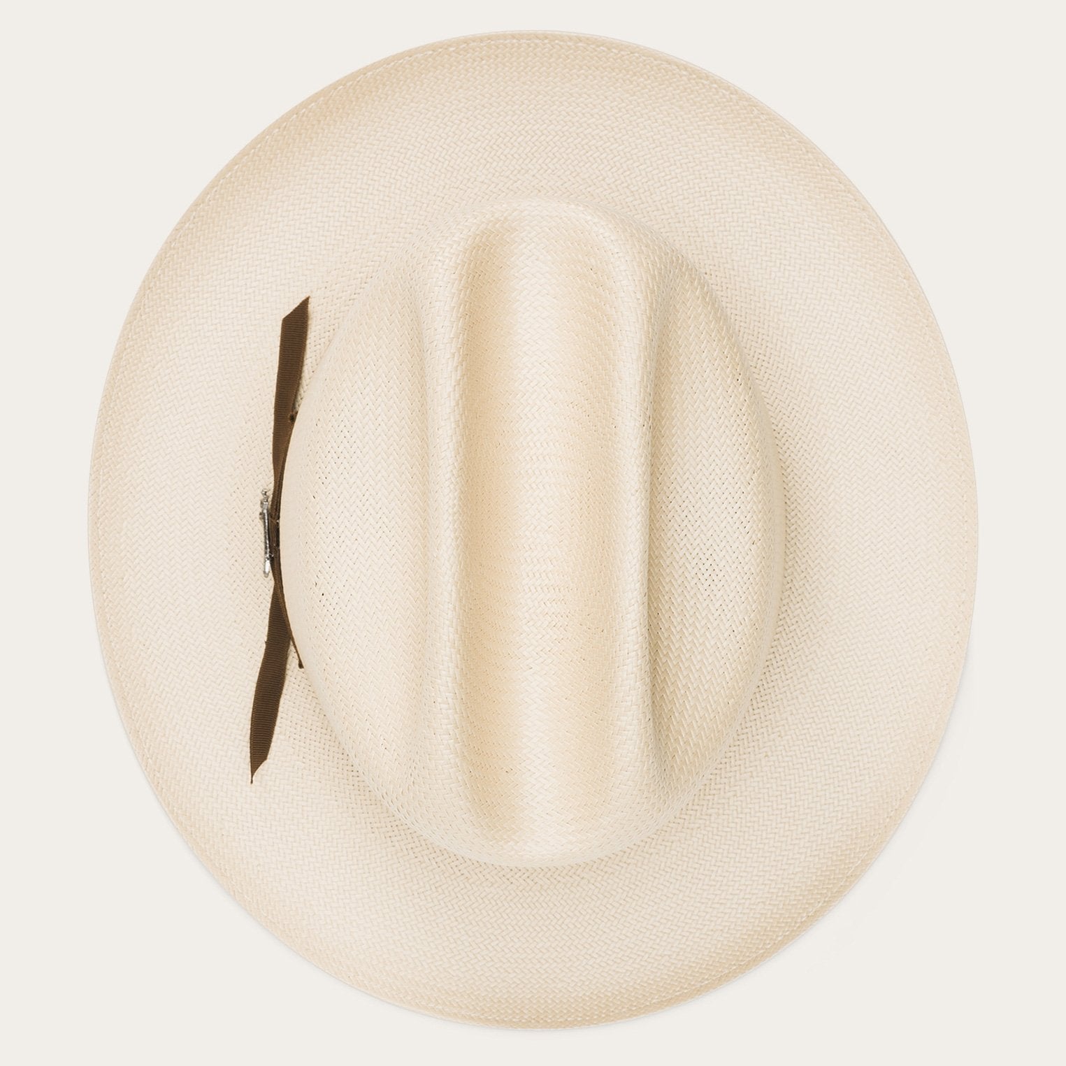 Stetson Open Road Straw Hat