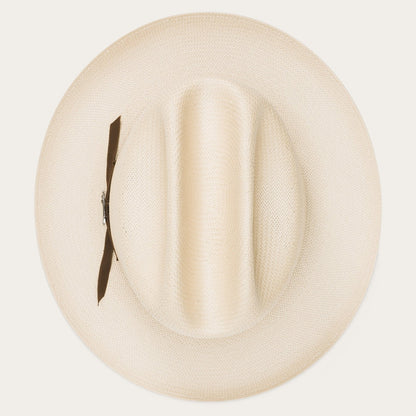 Stetson Open Road Straw Hat