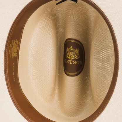 Stetson Open Road Straw Hat