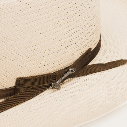 Stetson Open Road Straw Hat