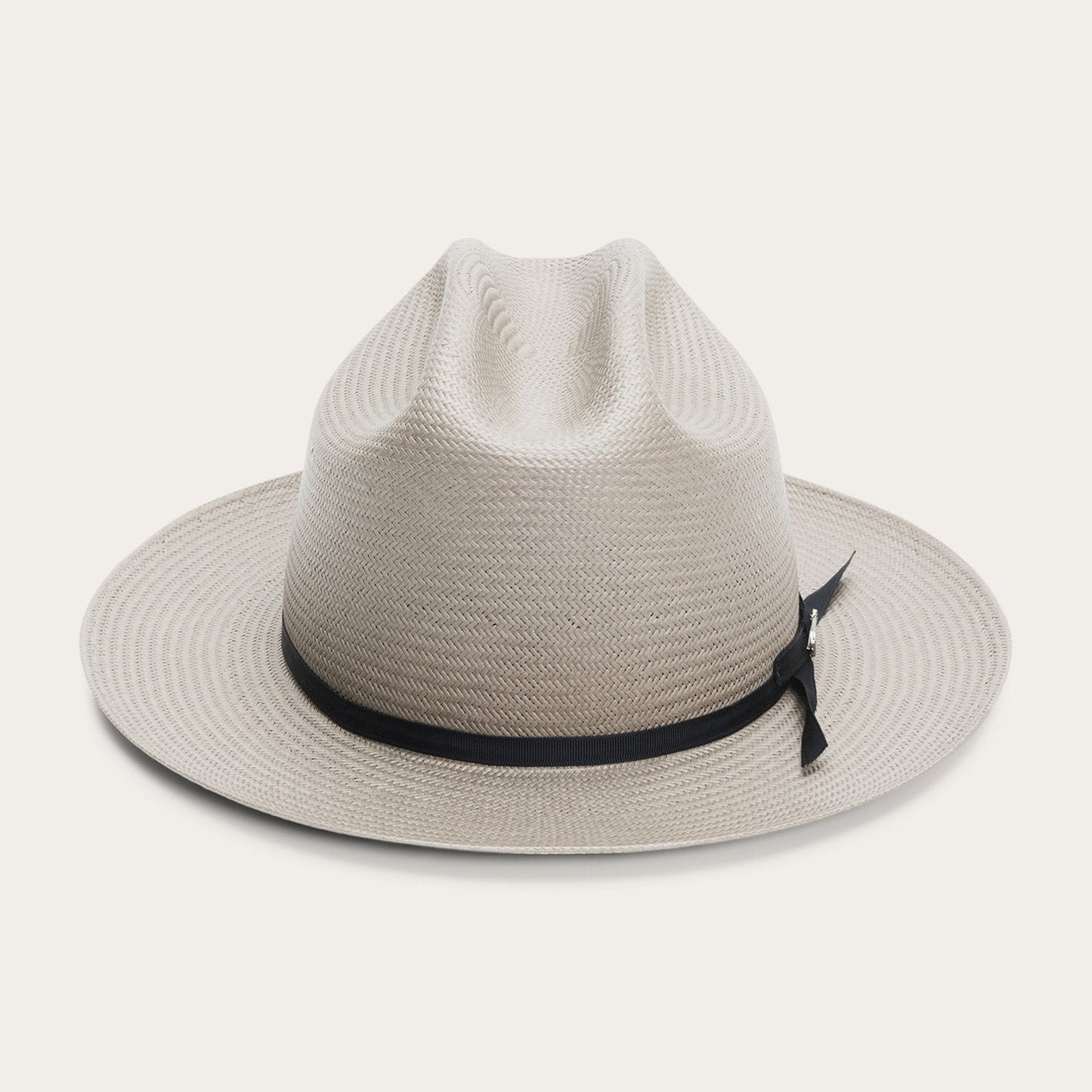 Stetson Open Road Straw Hat