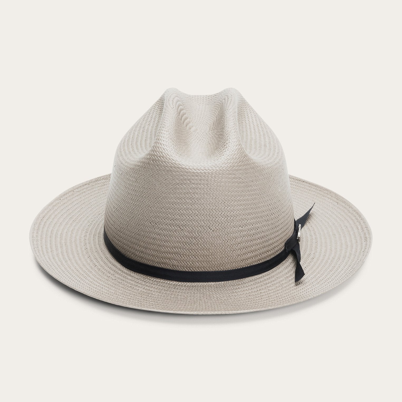 Stetson Open Road Straw Hat