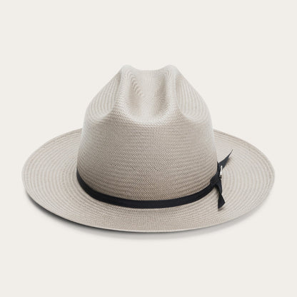 Stetson Open Road Straw Hat