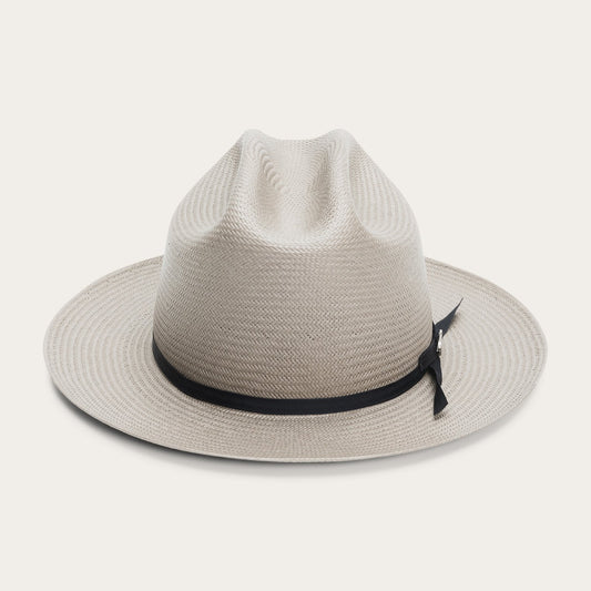 Stetson Open Road Straw Hat