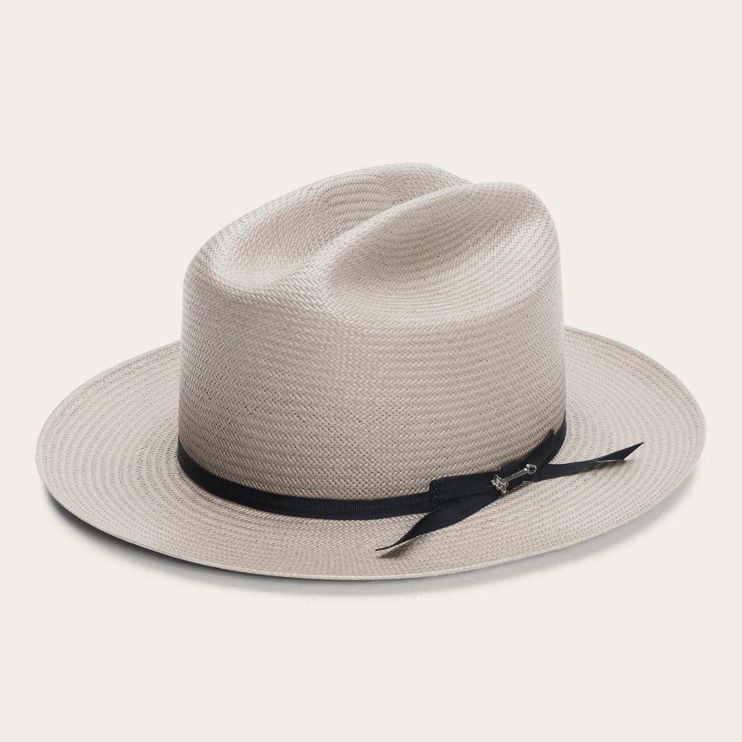 Stetson Open Road Straw Hat