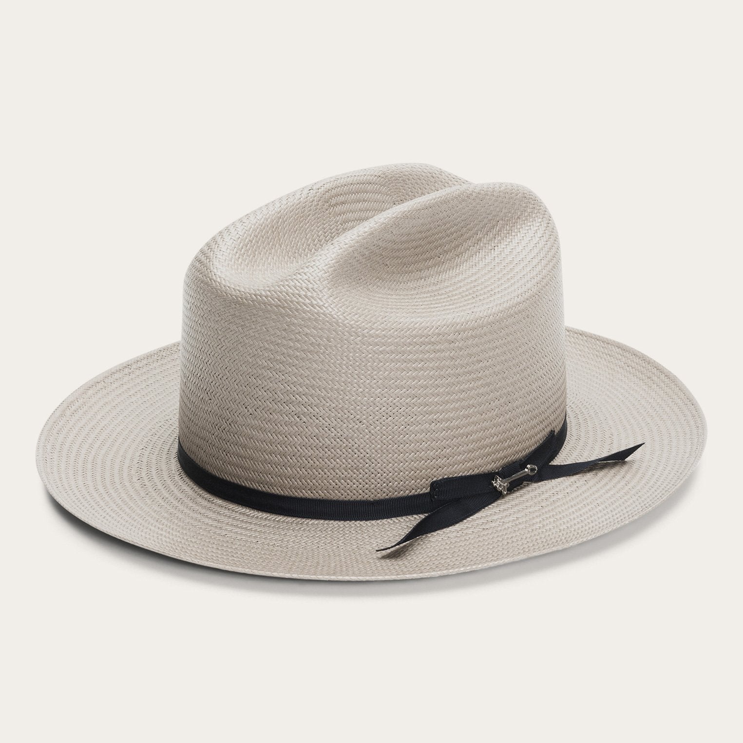 Stetson Open Road Straw Hat