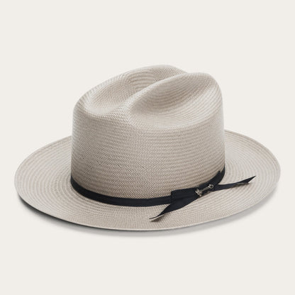 Stetson Open Road Straw Hat