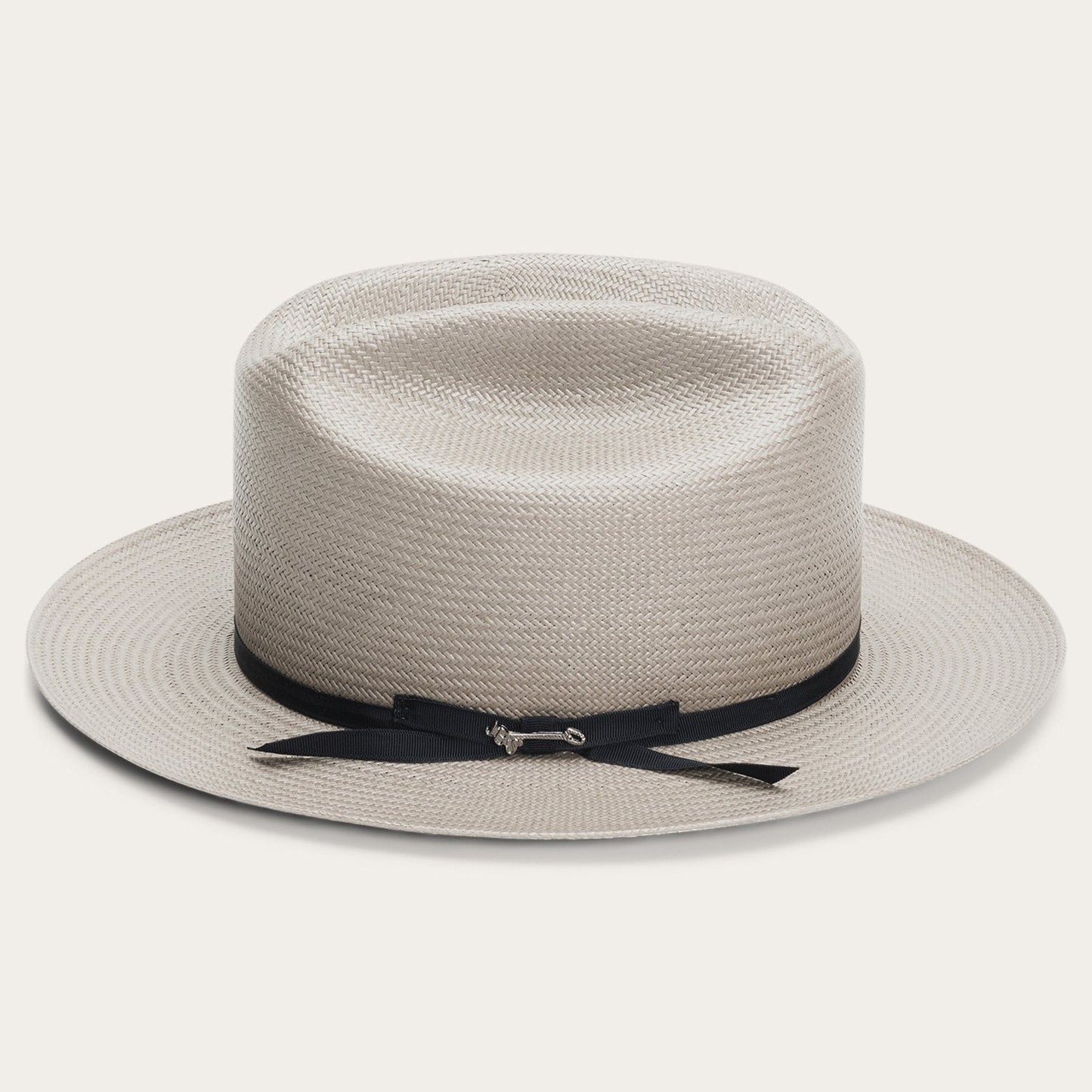 Stetson Open Road Straw Hat