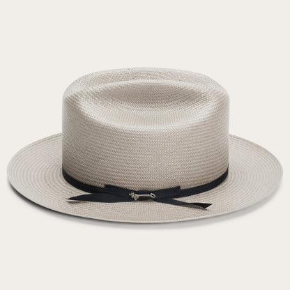 Stetson Open Road Straw Hat