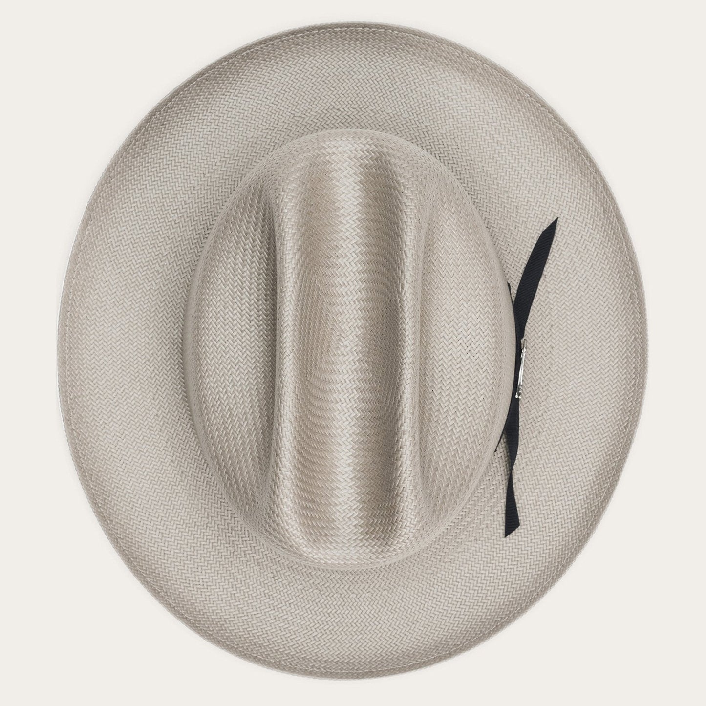 Stetson Open Road Straw Hat