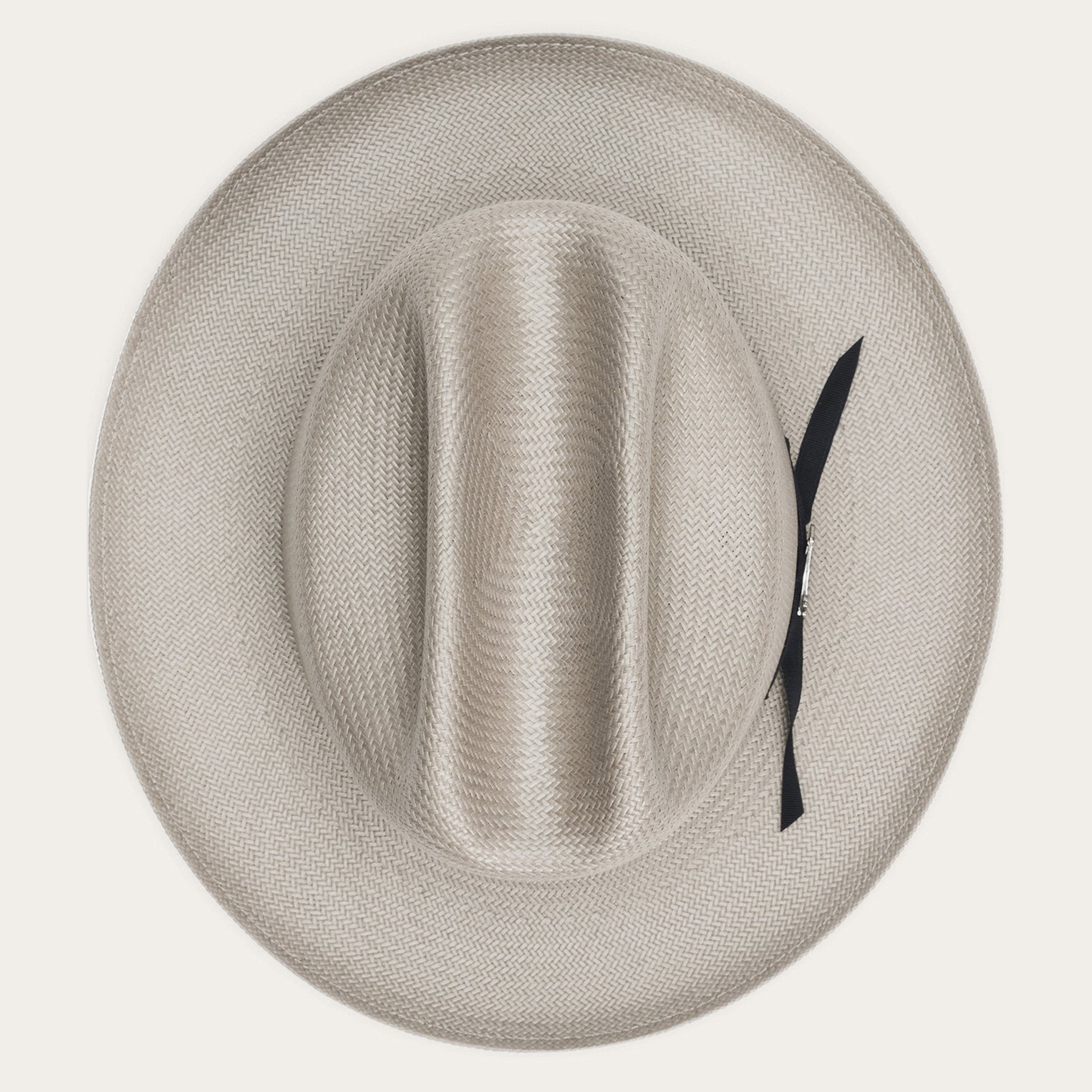 Stetson Open Road Straw Hat