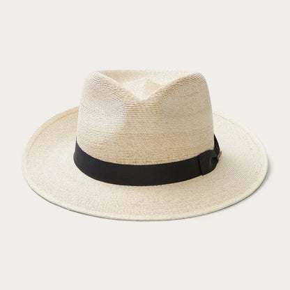 Stetson Rushmore Palm Fedora