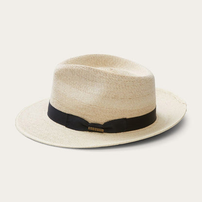 Stetson Rushmore Palm Fedora