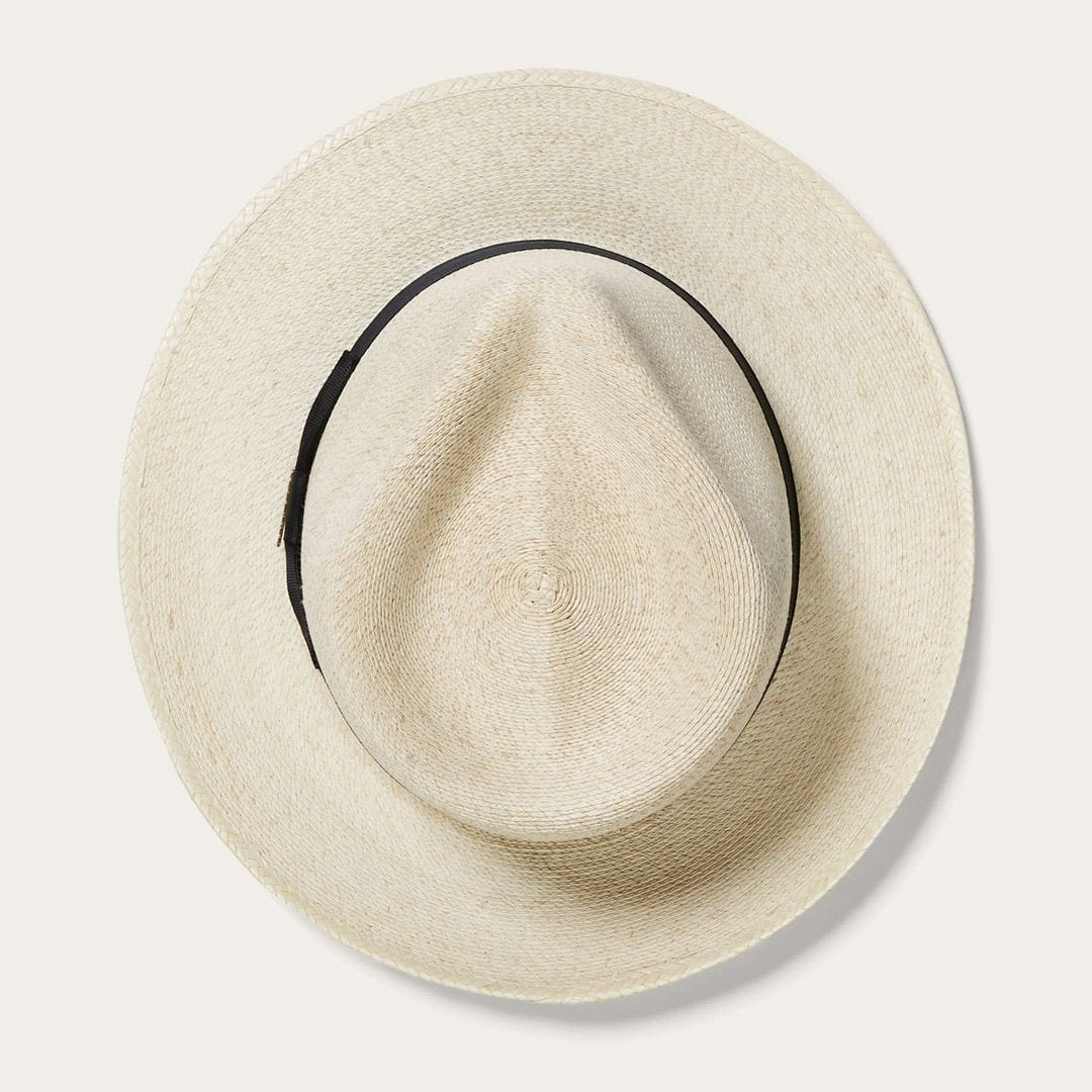 Stetson Rushmore Palm Fedora