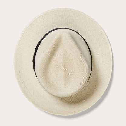 Stetson Rushmore Palm Fedora