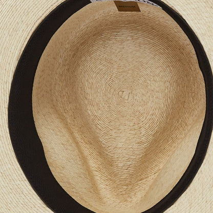 Stetson Rushmore Palm Fedora