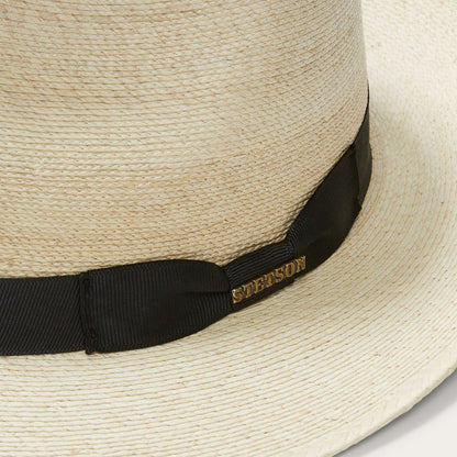 Stetson Rushmore Palm Fedora