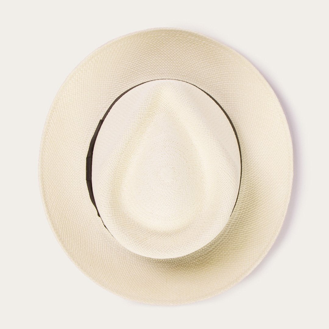 Stetson Retro Panama Fedora
