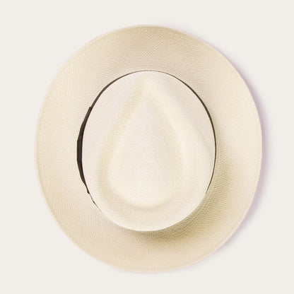 Stetson Retro Panama Fedora