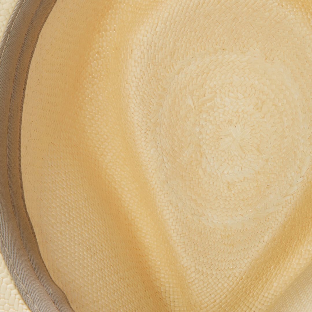 Stetson Retro Panama Fedora