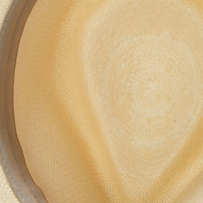 Stetson Retro Panama Fedora
