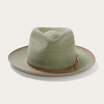 Stetson Stratoliner Hemp Fedora