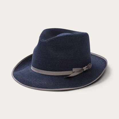 Stetson Stratoliner Hemp Fedora