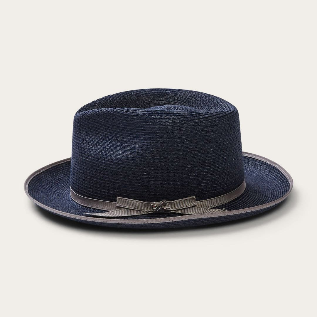 Stetson Stratoliner Hemp Fedora