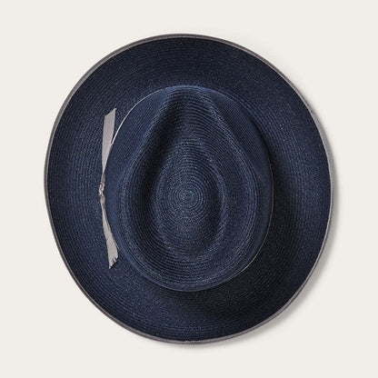 Stetson Stratoliner Hemp Fedora