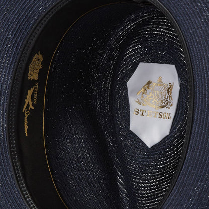 Stetson Stratoliner Hemp Fedora