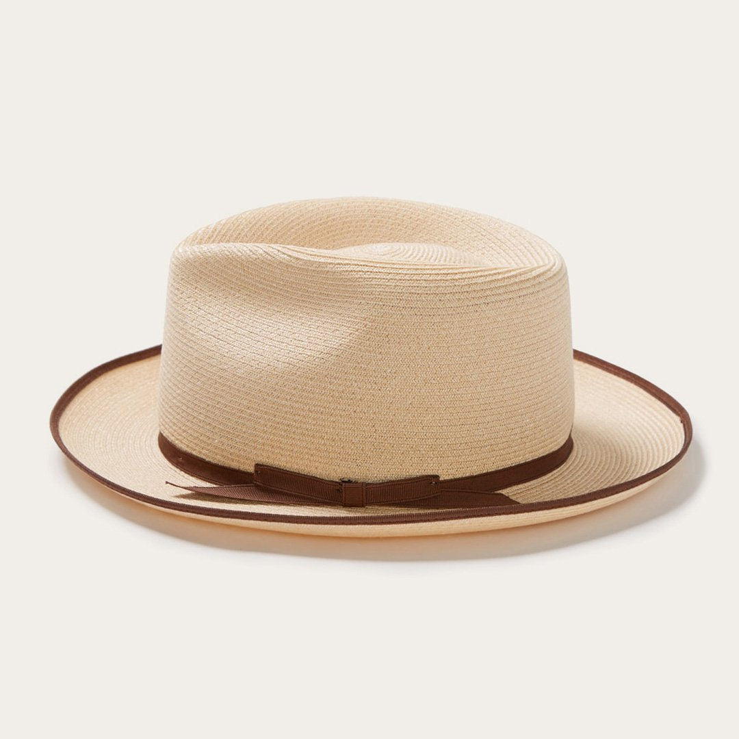 Stetson Stratoliner Hemp Fedora