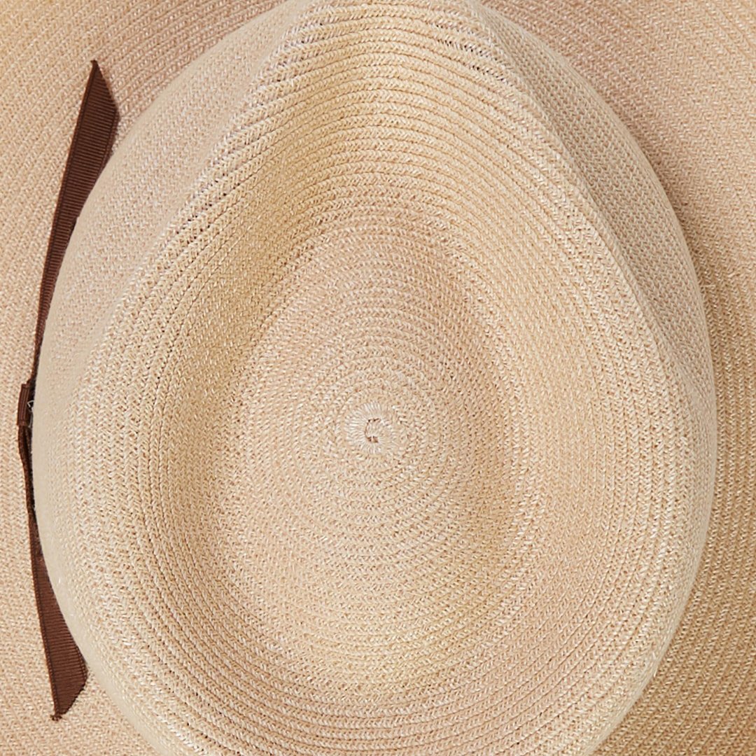 Stetson Stratoliner Hemp Fedora