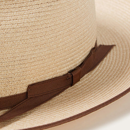 Stetson Stratoliner Hemp Fedora