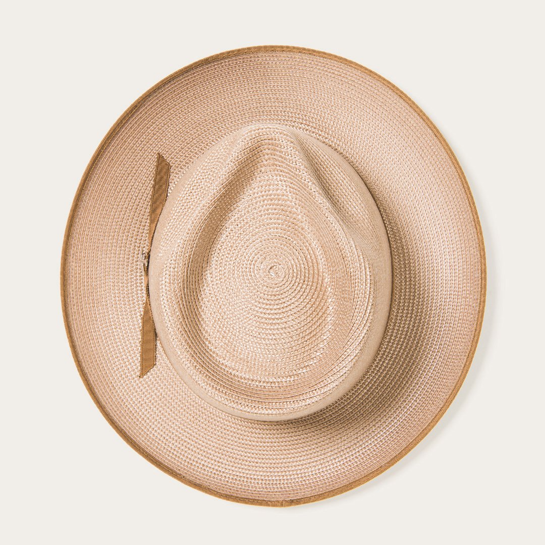 Stetson Stratoliner Milan Fedora