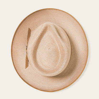 Stetson Stratoliner Milan Fedora
