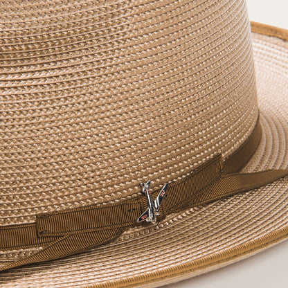 Stetson Stratoliner Milan Fedora