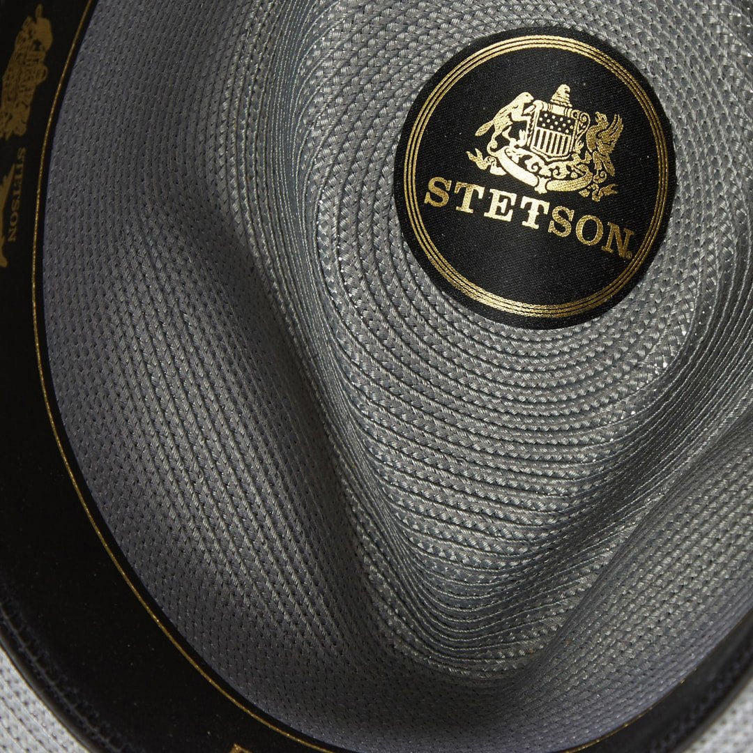 Stetson Stratoliner Milan Fedora